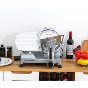 Affettatrice per Prosciutto Pro 220 mm 120 W a Gravità