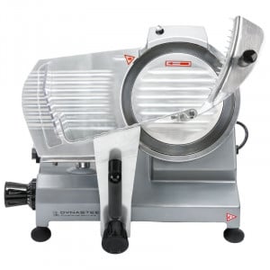 Affettatrice per Prosciutto Pro 250 mm 150 W a Gravità