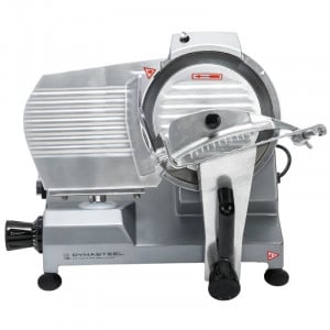 Affettatrice per Prosciutto Pro 250 mm 150 W a Gravità