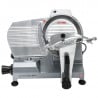 Pro Ham Slicer 250 mm 150 W Gravity