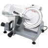 Pro Ham Slicer 250 mm 150 W Gravity