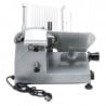 Affettatrice per Prosciutto Pro 250 mm 150 W a Gravità