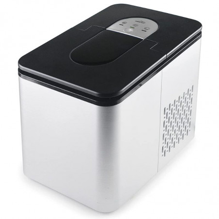 Macchina per Ghiaccio - 12 Kg - Lacor