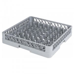 Lavastoviglie Professionale con Dosatore di Liquido di Risciacquo e Detergente - 50 x 50 cm