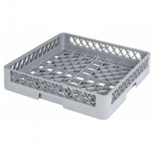 Lavastoviglie Professionale con Dosatore di Liquido di Risciacquo e Detergente - 50 x 50 cm
