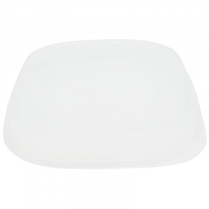 Coperchio per Vaschetta Riutilizzabile in PP - Confezione da 24