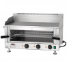 Salamandre Grill - 400 V - Bartscher