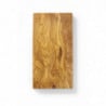 Tagliere in legno d'ulivo - 300 x 150 mm - Hendi