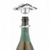 Stainless Steel Champagne Stopper - Hendi