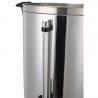 Percolatore Professionale 14 L 100 Tazze 1650 W Inox