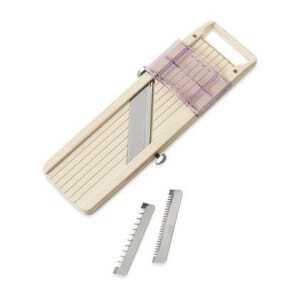 Mandolina giapponese 65 mm - Rif. BE8486JAPP