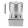 Schiumalatte 0,4 L 650 W Inox – Dynasteel
