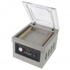 Macchina Sottovuoto a Campana 900 W - Saldatura 400 mm Inox