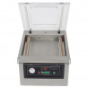 Macchina Sottovuoto a Campana 900 W - Saldatura 400 mm Inox