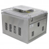 Macchina Sottovuoto a Campana 900 W - Saldatura 400 mm Inox