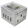 Macchina Sottovuoto a Campana 900 W - Saldatura 400 mm Inox