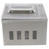 900 W Chamber Vacuum Sealer Machine - 400 mm Stainless Steel Sealing