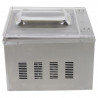 Macchina Sottovuoto a Campana 900 W - Saldatura 400 mm Inox