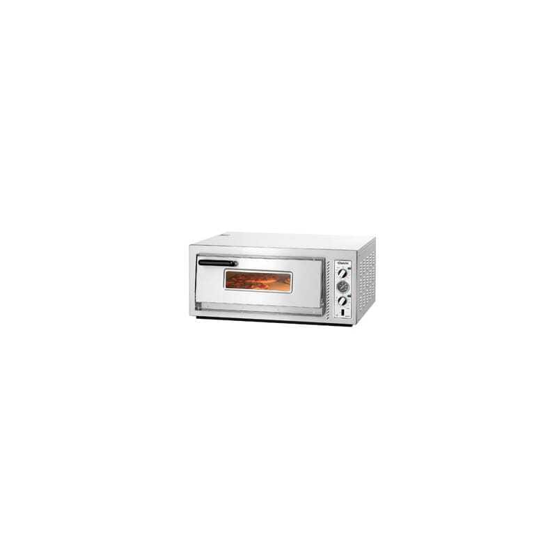 Forno per pizza NT621