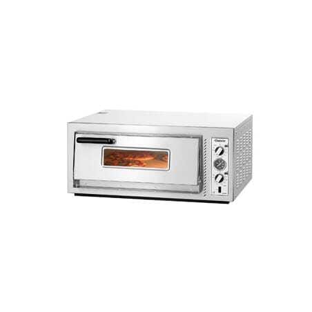 Forno per pizza NT621