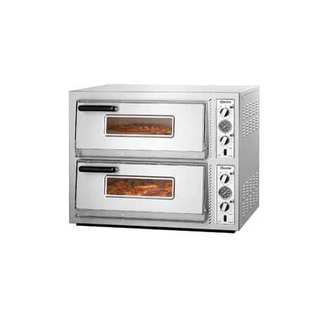 Forno per pizza NT622