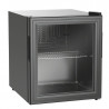 Refrigerator with Glass Door - 46 L - Bartscher