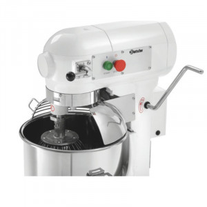 Planetary Mixer - 9kg - 30L