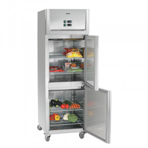 Frigo Positivo e Negativo - 484 L - Bartscher