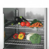 Frigo Positivo e Negativo - 484 L - Bartscher