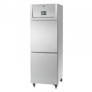 Frigo Positivo e Negativo - 484 L - Bartscher