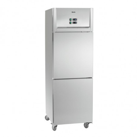 Frigo Positivo e Negativo - 484 L - Bartscher