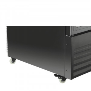 Frigo Positivo e Negativo - 430 L - Bartscher