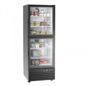 Frigo Positivo e Negativo - 430 L - Bartscher