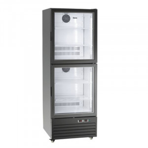 Frigo Positivo e Negativo - 430 L - Bartscher