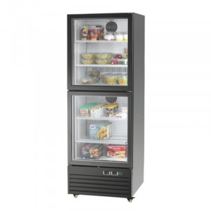 Frigo Positivo e Negativo - 430 L - Bartscher