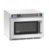 Microonde - 18 L - 1800 W - Bartscher