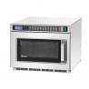 Microonde - 18 L - 1800 W - Bartscher