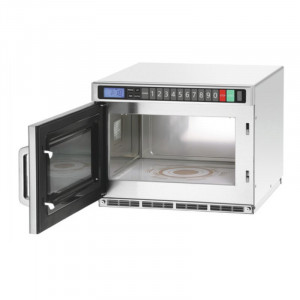 Microonde - 18 L - 1800 W - Bartscher