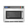 Forno a microonde - 18 L - 1800 W - Bartscher