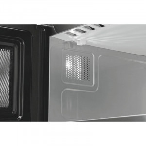 Microonde - 18 L - 1800 W - Bartscher