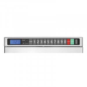 Microonde - 18 L - 1800 W - Bartscher