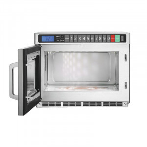 Microonde - 18 L - 1800 W - Bartscher