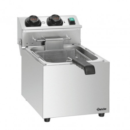 Cuocipasta - 8 L - Bartscher