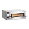 Forno a pizza - 1 camera - 400 V - Bartscher