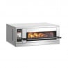 Forno a pizza - 1 camera - 400 V - Bartscher