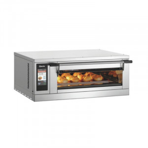 Forno a pizza - 1 camera - 400 V - Bartscher