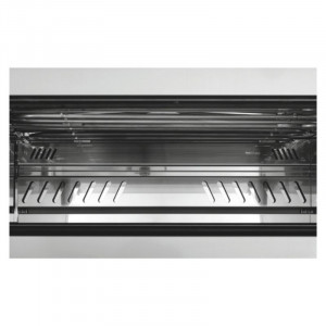 Pizza oven - 1 bedroom - 400 V - Bartscher