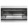 Forno a pizza - 1 camera - 400 V - Bartscher