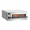 Forno a pizza - 1 camera - 400 V - Bartscher