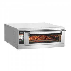 Forno a pizza - 1 camera - 400 V - Bartscher